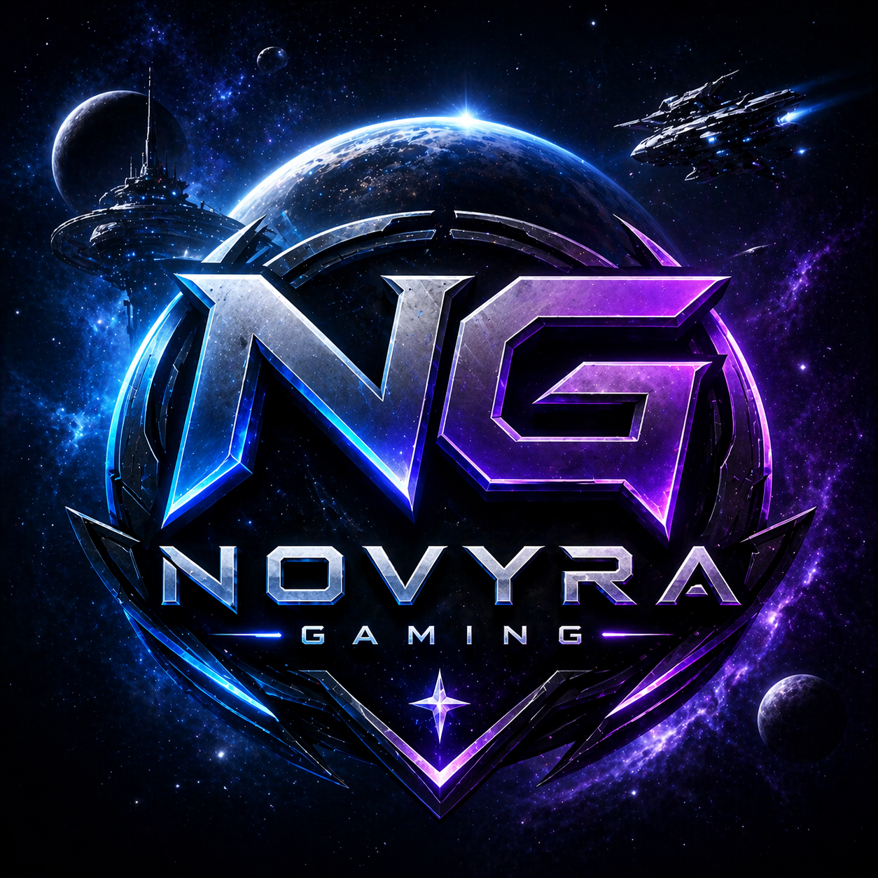 Novyra Gaming